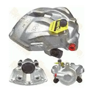 CA1780R Brake ENGINEERING