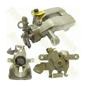 CA2493R Brake ENGINEERING