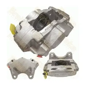 CA1186 Brake ENGINEERING