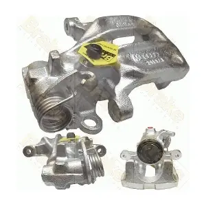CA812 Brake ENGINEERING