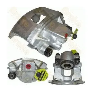 CA1531R Brake ENGINEERING