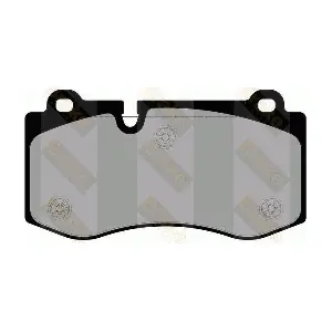 PA1769 Brake ENGINEERING