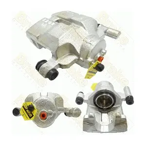 CA2464 Brake ENGINEERING