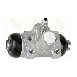 WC1657BE Brake ENGINEERING
