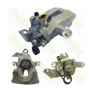 CA3094R Brake ENGINEERING
