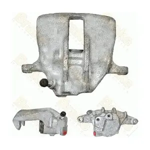 CA1429 Brake ENGINEERING