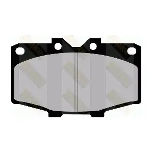 PA399 Brake ENGINEERING