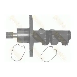 MC1522BE Brake ENGINEERING
