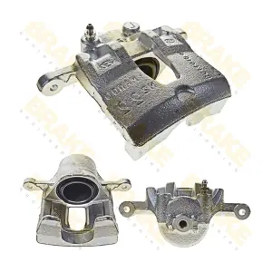 CA3320R Brake ENGINEERING