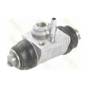 WC1350BE Brake ENGINEERING