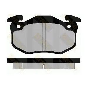 PA977 Brake ENGINEERING