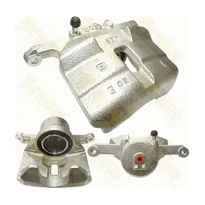 CA2771R Brake ENGINEERING