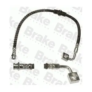 BH778281 Brake ENGINEERING