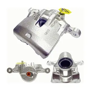 CA3196 Brake ENGINEERING