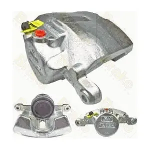 CA2067R Brake ENGINEERING