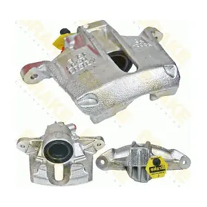 CA2121R Brake ENGINEERING