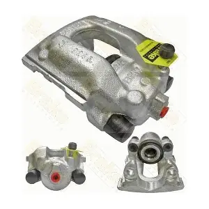CA2223 Brake ENGINEERING