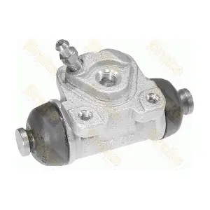 WC1512BE Brake ENGINEERING