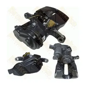 CA3029 Brake ENGINEERING
