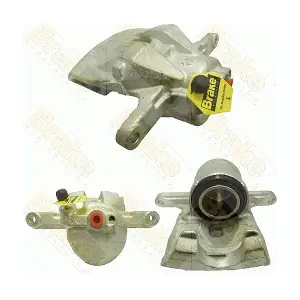 CA2971 Brake ENGINEERING