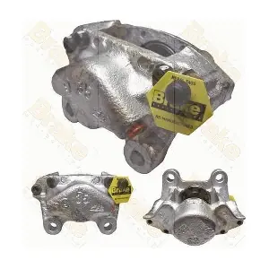 CA762 Brake ENGINEERING