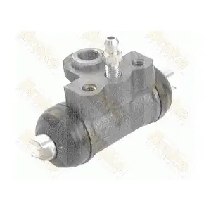 WC1885BE Brake ENGINEERING
