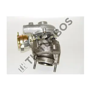 1100458 TURBOS HOET
