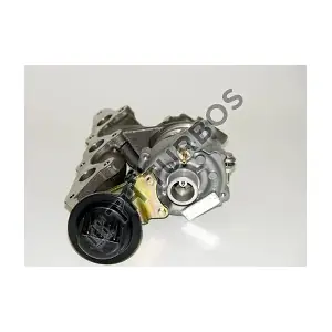 1101292 TURBOS HOET