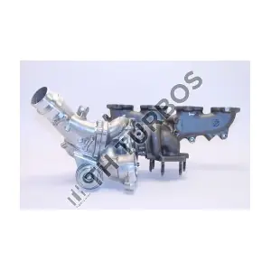 2101242 TURBOS HOET