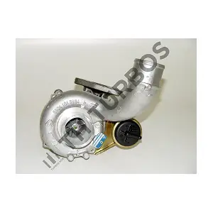 1101391 TURBOS HOET