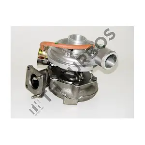 1100113 TURBOS HOET