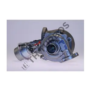 1103661 TURBOS HOET