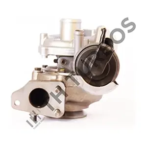 2100765 TURBOS HOET