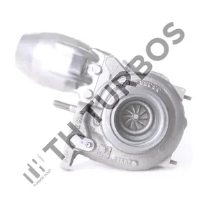 2100764 TURBOS HOET