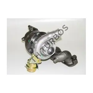 1101920 TURBOS HOET