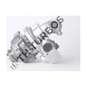 2101063 TURBOS HOET
