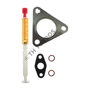 TT1104074 TURBOS HOET