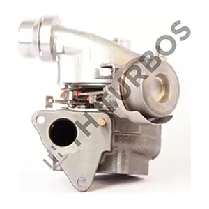 1100701 TURBOS HOET