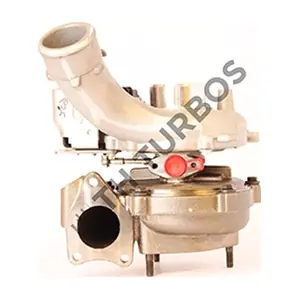 1104623 TURBOS HOET