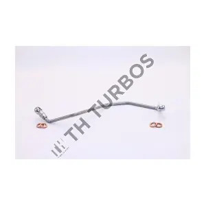THK20095 TURBOS HOET