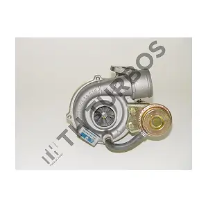 1100139 TURBOS HOET