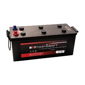 ENY 68034 STARTCRAFT