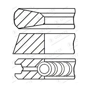 1784291 DAF