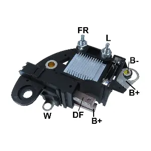 57056Z ALFA ROMEO