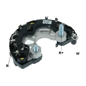 GA1425 GAUSS