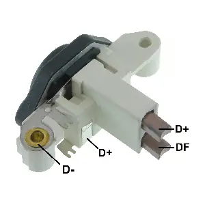 GA208 GAUSS