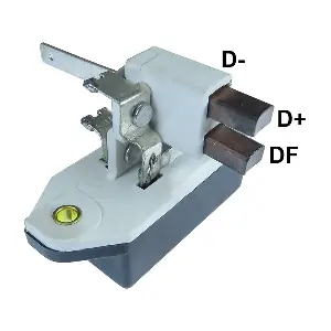 GA089 GAUSS