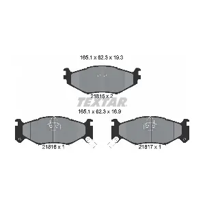 2181501 TEXTAR