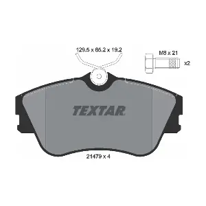 2147902 TEXTAR