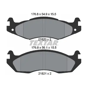 2182001 TEXTAR